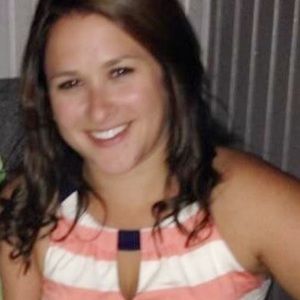 Meet your Posher, Krista